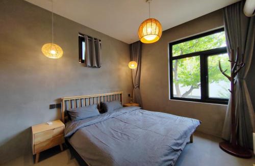 Huairou Villa | Hongshanqiang Homestay
