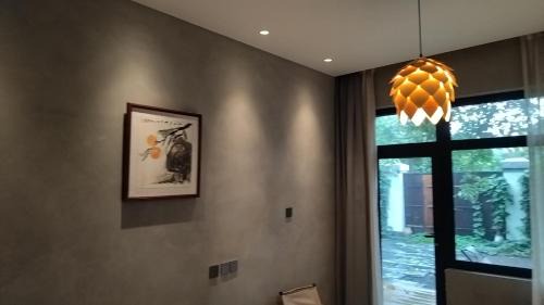 Huairou Villa | Hongshanqiang Homestay