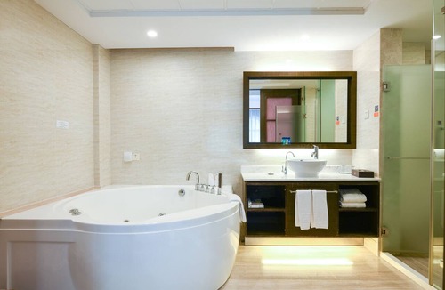Shekou Hotel | Honlux Apartment