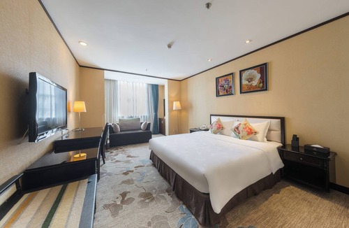 Shekou Hotel | Honlux Apartment