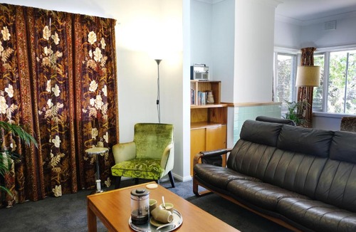 Aldgate House | Hoopers Cottage