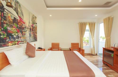 Duong Dong Hotel | Hopapa Hotel