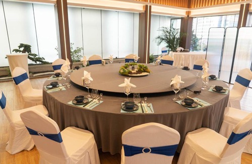 Shahepu Hotel | HORIZON-boutique hotel