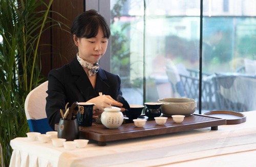 Shahepu Hotel | HORIZON-boutique hotel