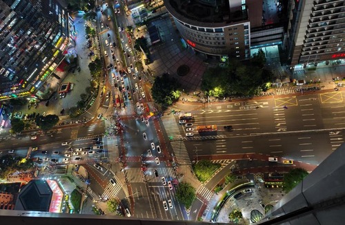 Haizhu Apartment | HORIZON ONE Hotel & Free car to Canton Fair-Overcover of Metro Lines 2 and 8 ChangGang STN