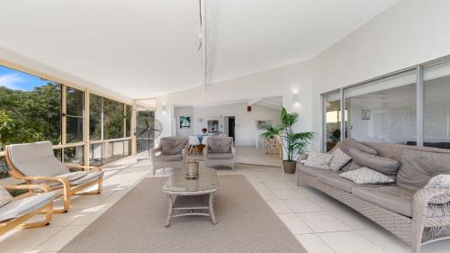 Hardys Bay House | 'Horizons On Heath' by HolidayCo