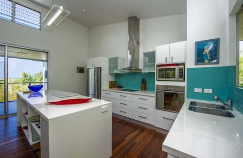 Horseshoe Bay House | Horseshoe Bay Vista