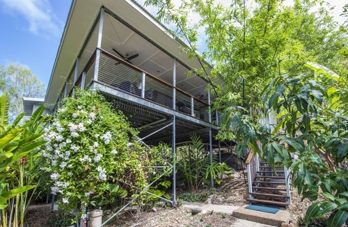 Horseshoe Bay House | Horseshoe Bay Vista