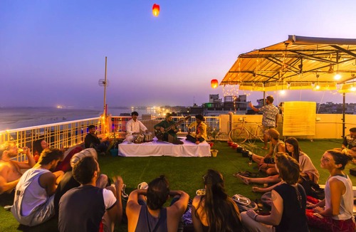 Varanasi Hostel | Hostel ∙ 8 guests