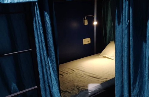 Taj Ganj Hostel | Hostel ∙ 8 guests