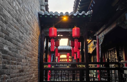 Pingyao Hostel | Hostel ∙ 8 guests