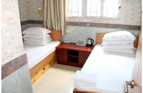 Prince Edward Hostel | Hostel ∙ 8 guests