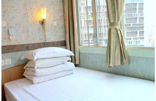 Prince Edward Hostel | Hostel ∙ 8 guests