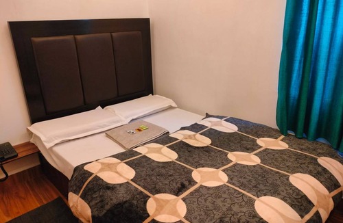 Mathura Hostel | Hostel ∙ 8 guests