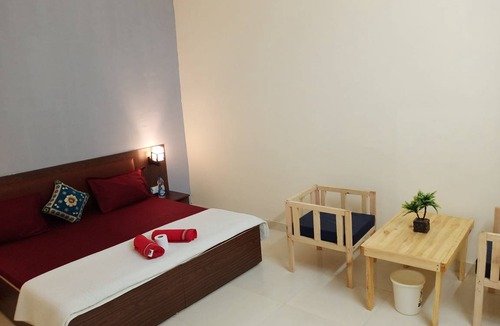 Agra Hostel | Hostel ∙ 8 guests