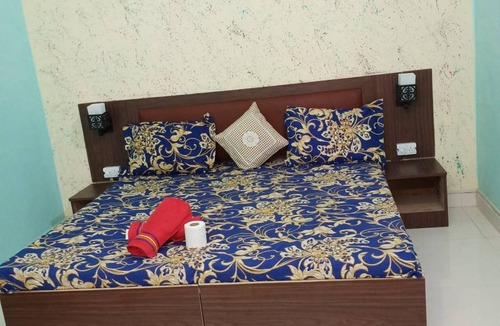 Agra Hostel | Hostel ∙ 8 guests