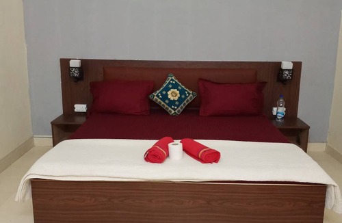 Agra Hostel | Hostel ∙ 8 guests