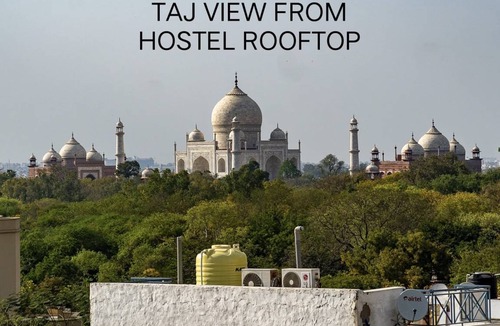Agra Hostel | Hostel ∙ 8 guests