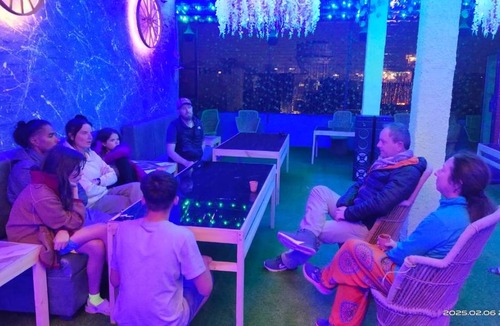 Agra Hostel | Hostel ∙ 8 guests