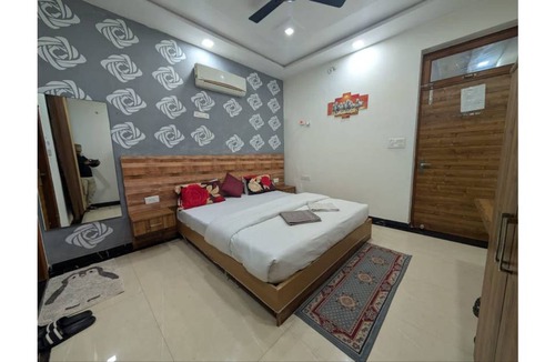 Agra Hostel | Hostel ∙ 8 guests