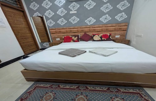 Agra Hostel | Hostel ∙ 8 guests