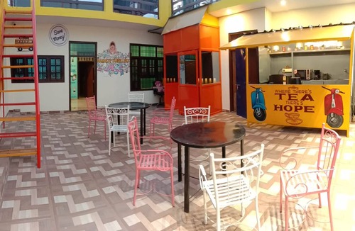 Lucknow Hostel | Hostel ∙ 8 guests