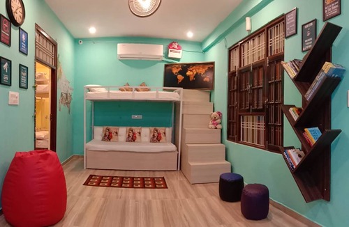 Lucknow Hostel | Hostel ∙ 8 guests