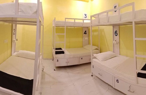 Lucknow Hostel | Hostel ∙ 8 guests