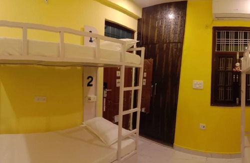Lucknow Hostel | Hostel ∙ 8 guests