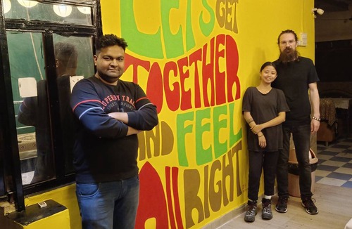 Agra Hostel | Hostel ∙ 8 guests