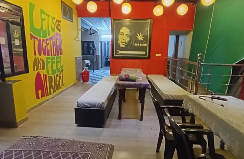 Agra Hostel | Hostel ∙ 8 guests