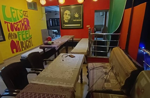 Agra Hostel | Hostel ∙ 8 guests