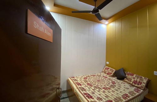 Agra Hostel | Hostel ∙ 8 guests