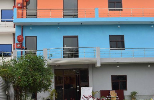 Agra Hostel | Hostel ∙ 8 guests