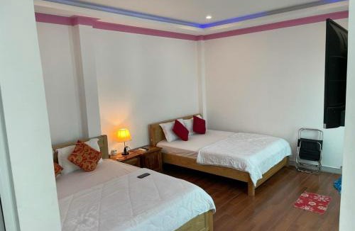 Ong Lang Hotel | Hostel Bao Khanh at Ong Lang, Phu Quoc