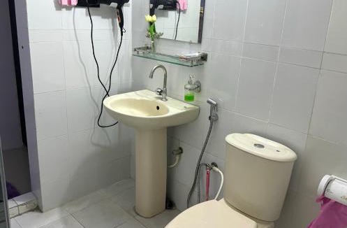 Uttara Hostel | Hostel by zooFamily