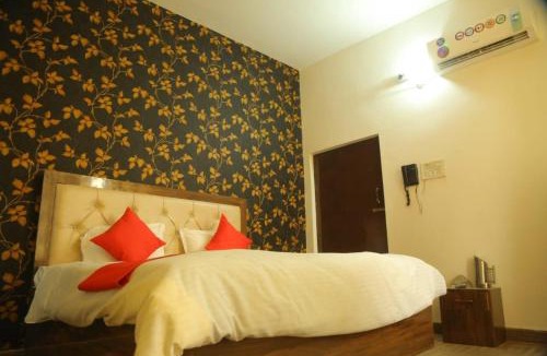 Taj Ganj House | Hostel dayzz by divine hotel