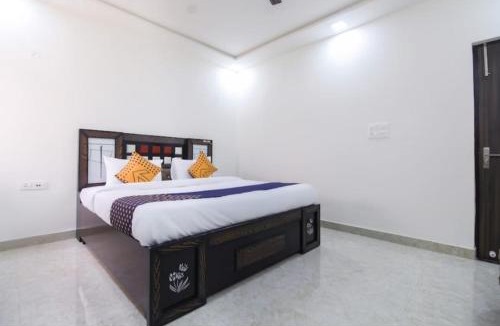 Taj Ganj House | Hostel dayzz by divine hotel