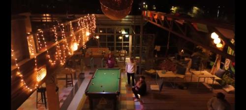 Pokhara Hostel | Hostel Nepal Pvt Ltd