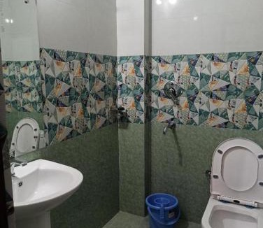 Taj Ganj Hostel | Hostel Surya