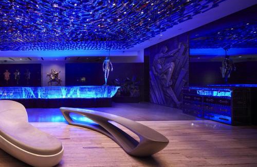 Guomao Hotel | Hotel Éclat Beijing