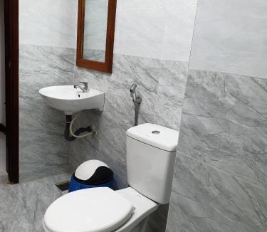 Nui Sam Hotel | Hotel Đăng Khôi Núi Sam