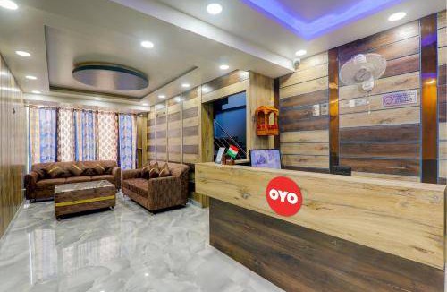 Lucknow Hotel | Hotel ∙ 2 guests
