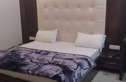 Sikandra Hotel | Hotel ∙ 2 guests