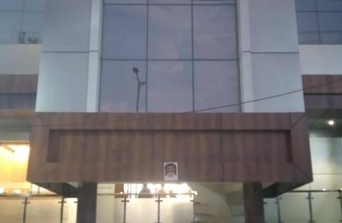 Sikandra Hotel | Hotel ∙ 2 guests
