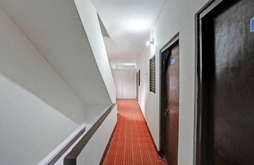 Hasanpur Hotel | Hotel ∙ 3 guests