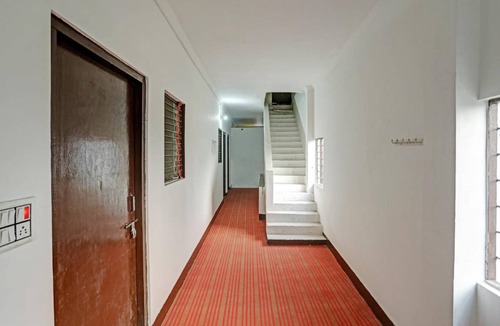 Hasanpur Hotel | Hotel ∙ 3 guests