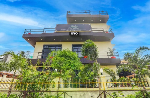 Mohangarh Hotel | Hotel ∙ 3 guests