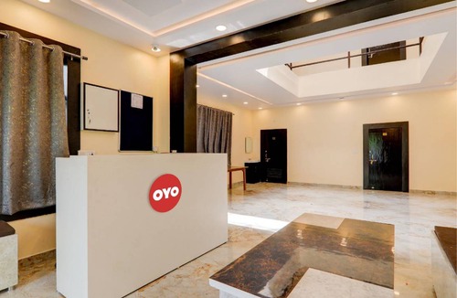 Mohangarh Hotel | Hotel ∙ 3 guests