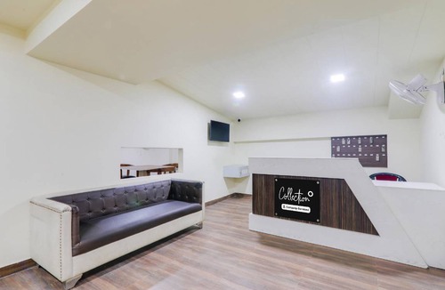 Bareilly Hotel | Hotel ∙ 3 guests